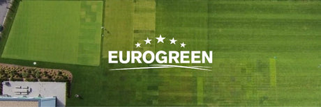 EUROGREEN fűmagok