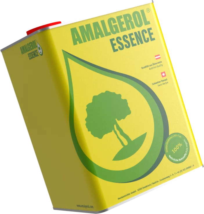 AMALGEROL ESSENCE | talaj- és növénykondícionáló