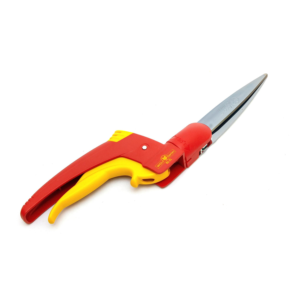 RJ-ZL kézi fűnyíró olló