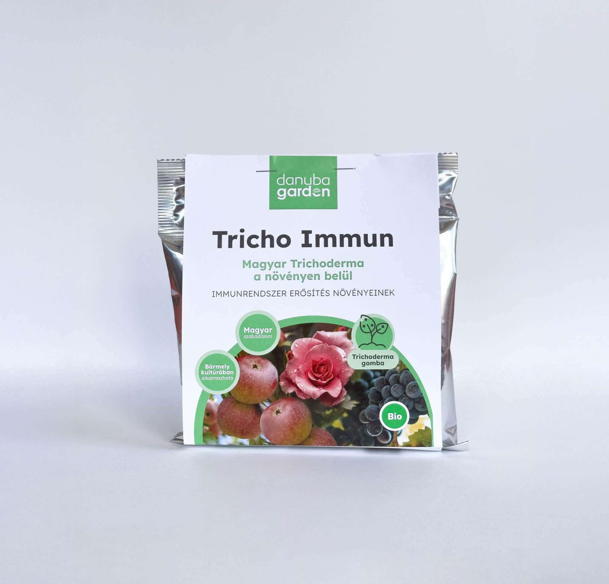 Tricho Immun | trichoderma gomba