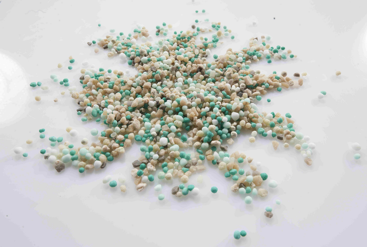 EUROSPORT SUMMER P56 | nyári gyeptrágya nagy igénybevételhez