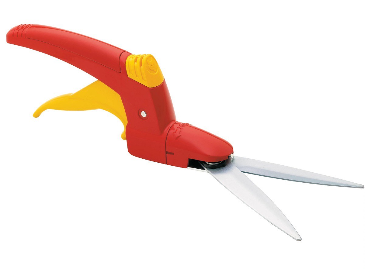 RJ-ZL kézi fűnyíró olló