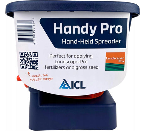 Handy Pro kézi szóró