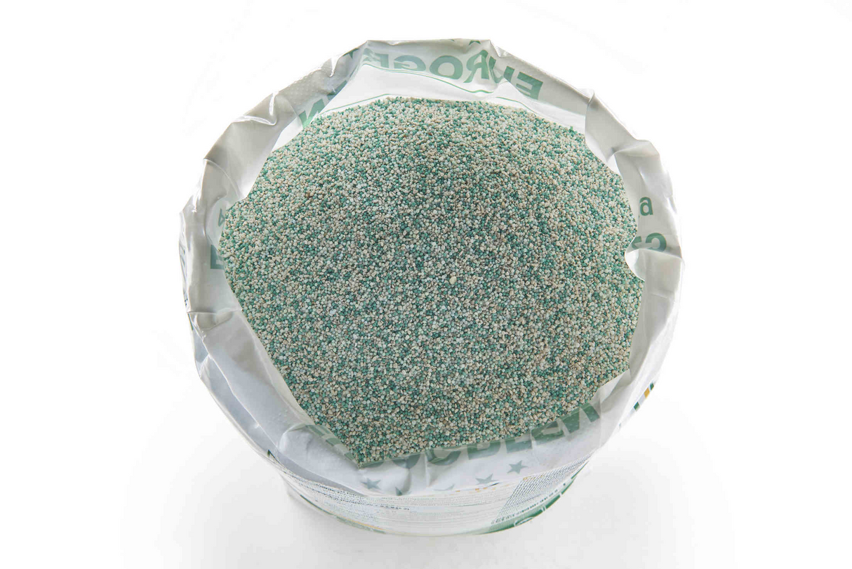 OLYMPIA PLUS P56 | zöldítő tavaszi gyeptrágya nagy igénybevételhez