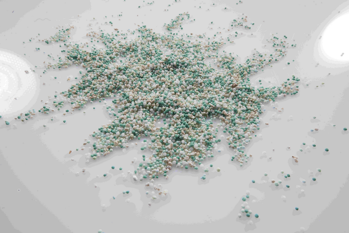 OLYMPIA PLUS P56 | zöldítő tavaszi gyeptrágya nagy igénybevételhez