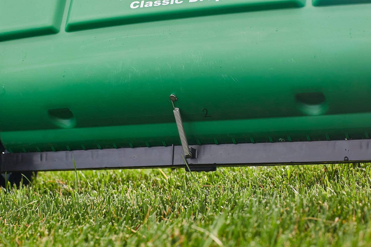 Classic Drop Spreader | ejtőtartályos kiszóró