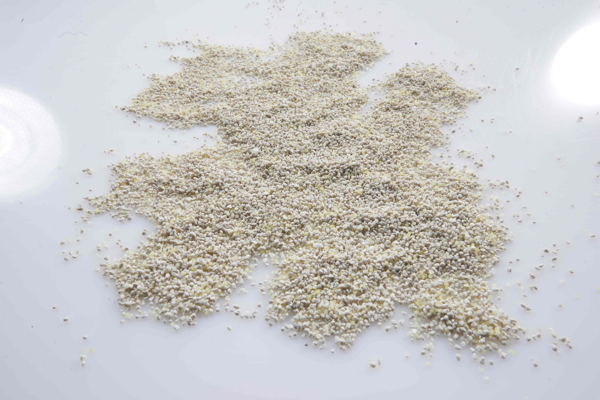 STARTER GREENS | burkolt indító gyeptrágya füvesítéshez, gyepszőnyegezéshez