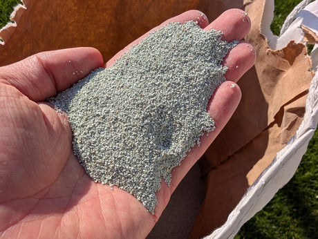 Talajjavító ásványok