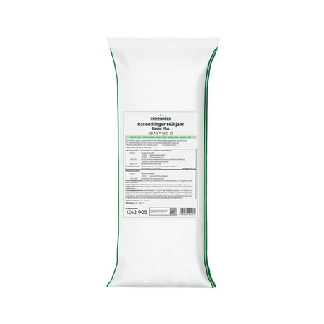 RASEN PLUS | GREEN UP |  zöldítő tavaszi gyeptrágya