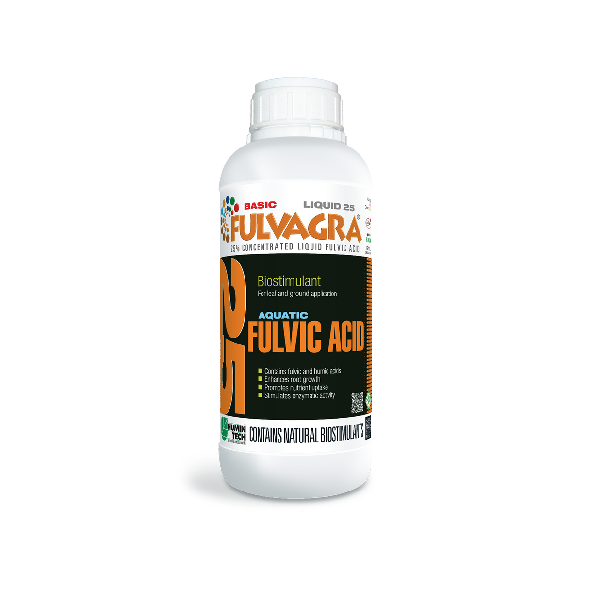 Fulvagra Liquid 25 | fulvosavas növénykondicionáló
