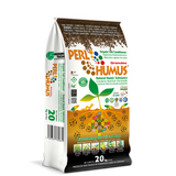 Perlhumus | granulált huminsav talajjavító