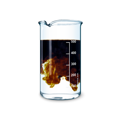 Fulvagra Liquid 25 | folyékony fulvósav koncentrátum