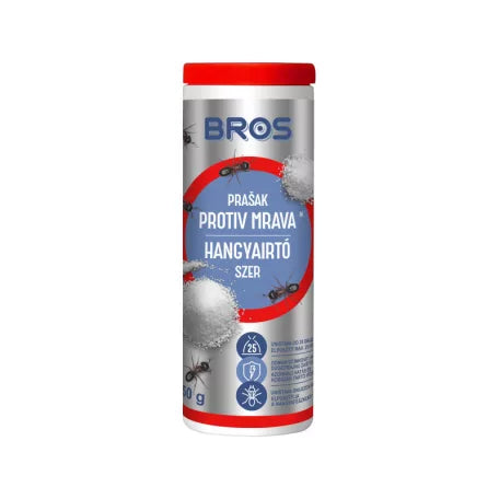 BROS hangyairtó por
