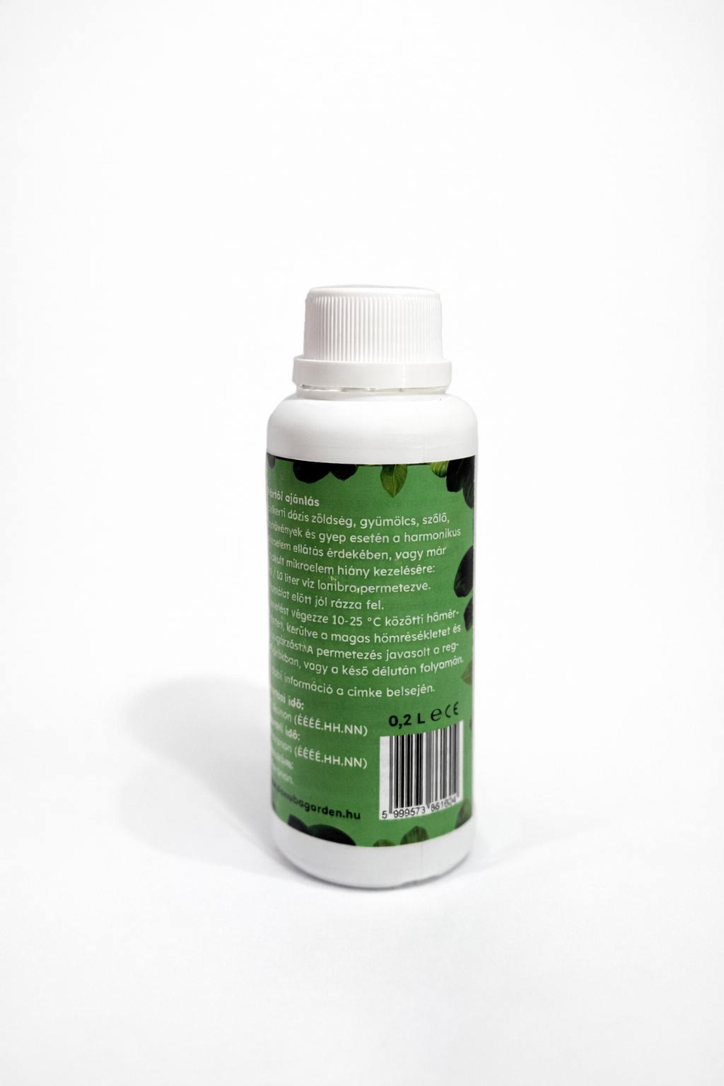 VitaNova | bio mikroelem lombtrágya