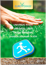 Universal Lawn | Sport fűmagkeverék