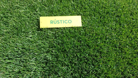 Rustico | Mediterrán szárazságtűrő fűmagkeverék