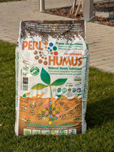 Perlhumus | granulált huminsav talajjavító