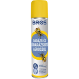 BROS darázs és lódarázsirtó aeroszol