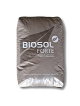 BIOSOL FORTE | szerves trágya