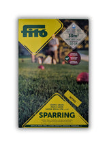 Sparring Nitro | Mikroherés szárazságtűrő fűmagkeverék