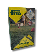 Sparring Nitro | Mikroherés szárazságtűrő fűmagkeverék