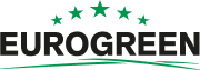 EUROGREEN webshop logo