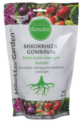 MikoMax Garden | mikorrhiza tartalmú biostimuláns