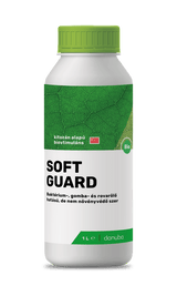 SoftGuard | kitozán növényi immunerősítő
