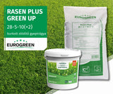 RASEN PLUS | GREEN UP |  zöldítő tavaszi gyeptrágya